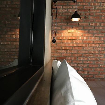 ماغونغ Penghu Wild Hotel الغرفة الصورة