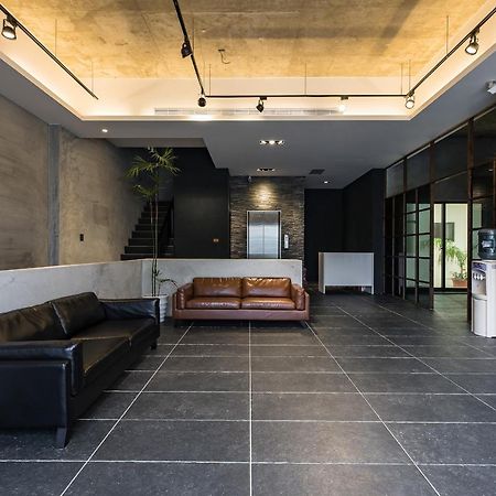 ماغونغ Penghu Wild Hotel المظهر الخارجي الصورة