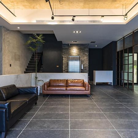ماغونغ Penghu Wild Hotel المظهر الخارجي الصورة