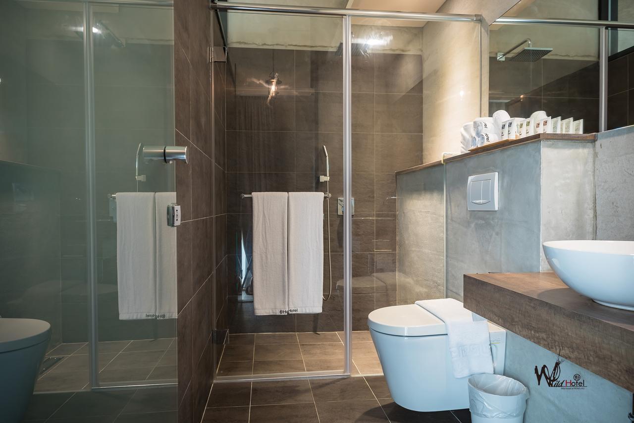 ماغونغ Penghu Wild Hotel الغرفة الصورة