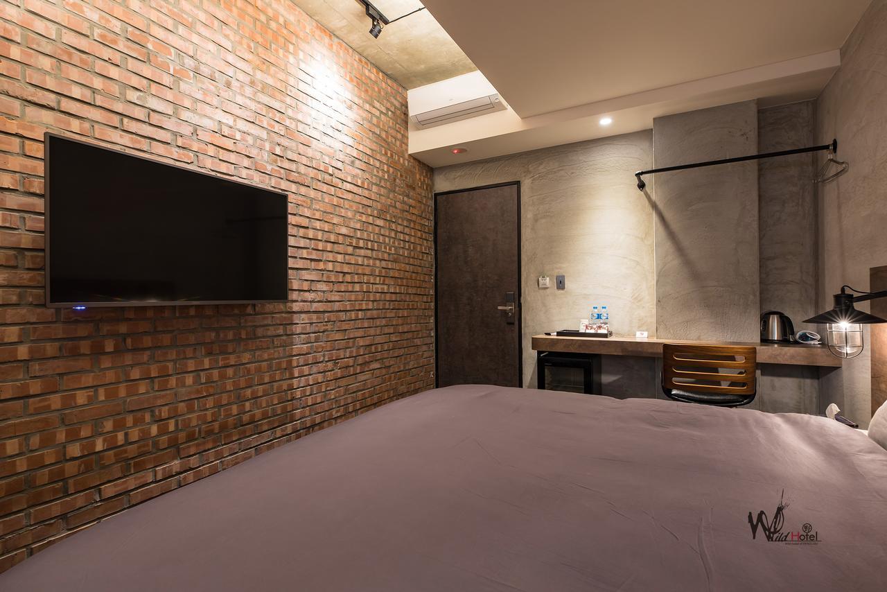 ماغونغ Penghu Wild Hotel الغرفة الصورة