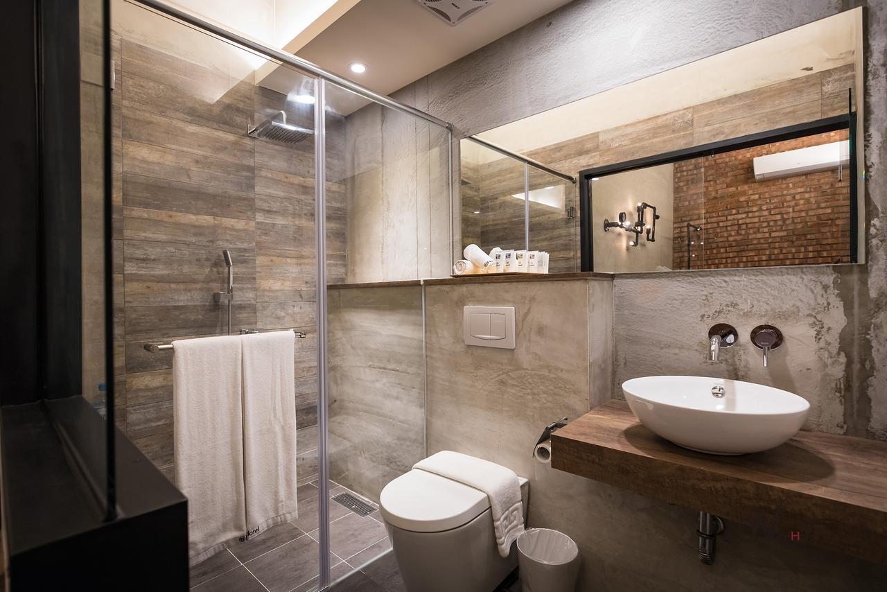 ماغونغ Penghu Wild Hotel الغرفة الصورة