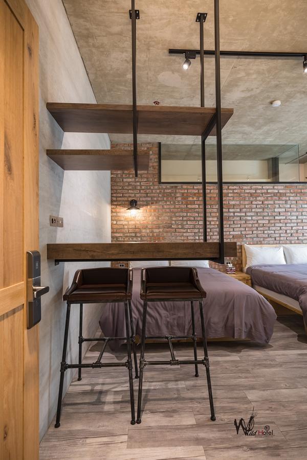 ماغونغ Penghu Wild Hotel الغرفة الصورة