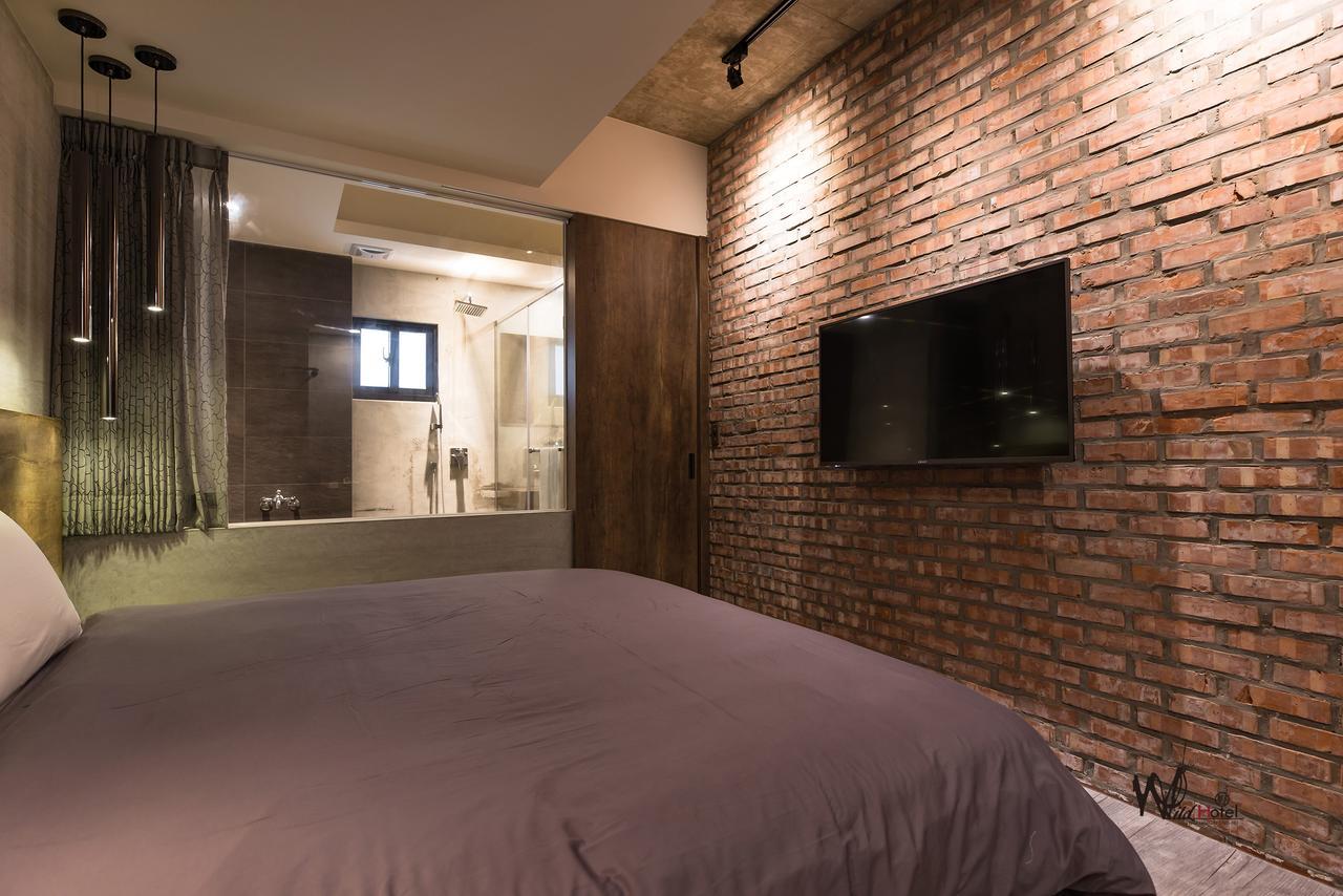 ماغونغ Penghu Wild Hotel الغرفة الصورة