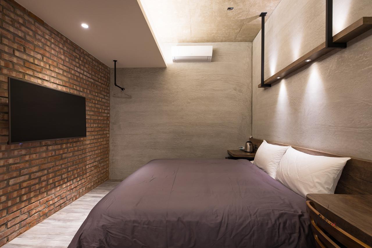 ماغونغ Penghu Wild Hotel الغرفة الصورة