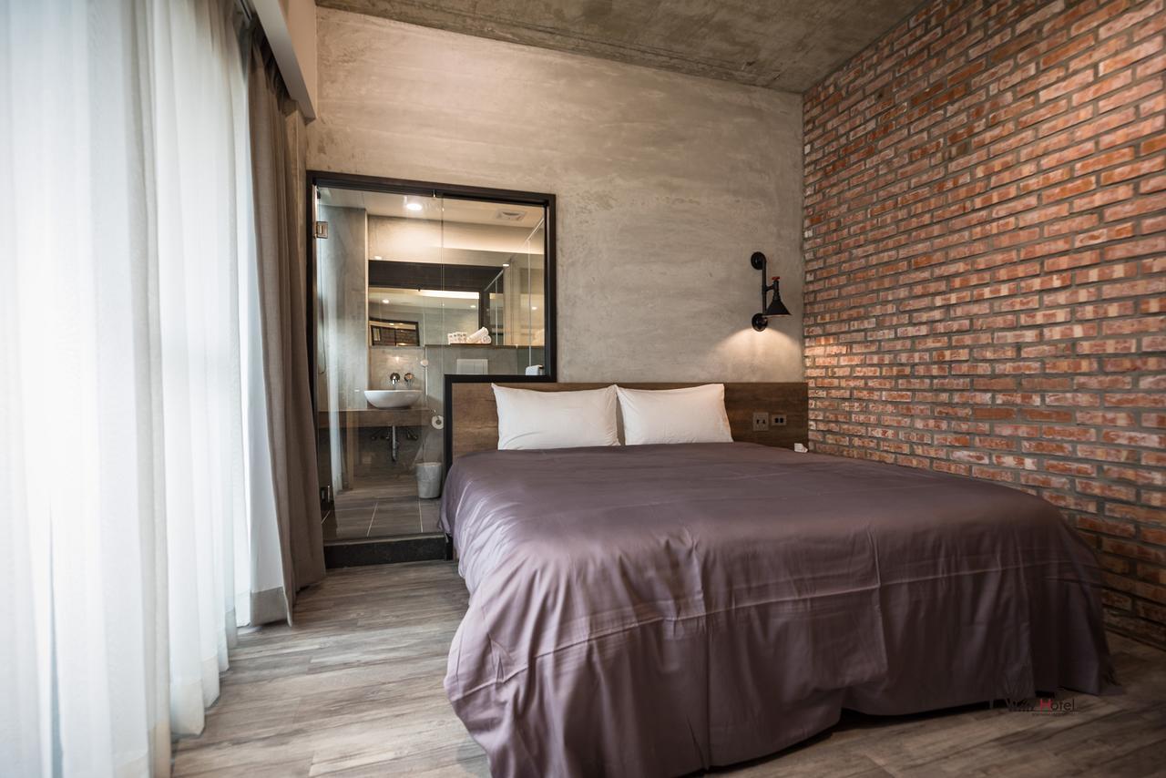 ماغونغ Penghu Wild Hotel الغرفة الصورة