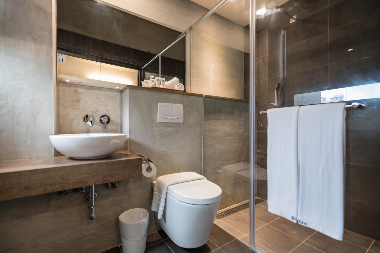 ماغونغ Penghu Wild Hotel المظهر الخارجي الصورة
