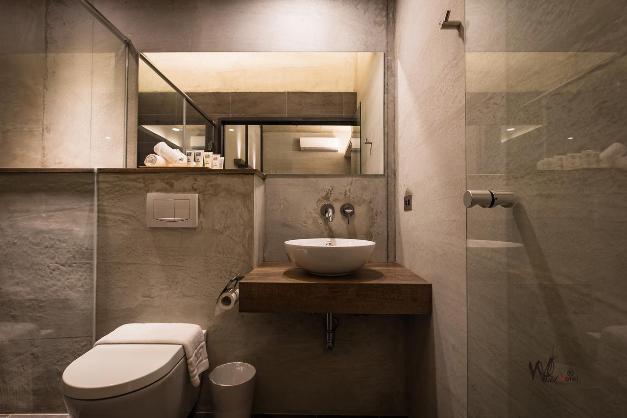 ماغونغ Penghu Wild Hotel الغرفة الصورة