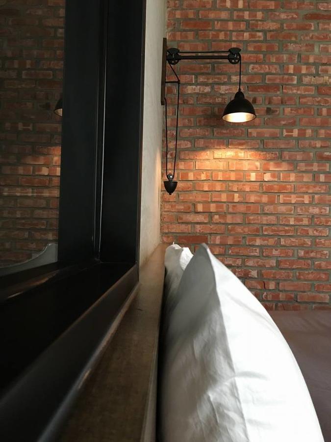 ماغونغ Penghu Wild Hotel الغرفة الصورة